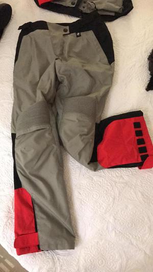 Pantalon Motorrad de Mujer