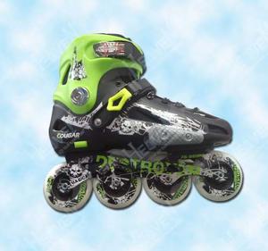 Patines Cougar Semiprofesionales Destroyer En Linea