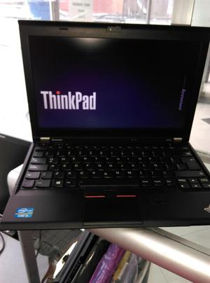 Portatil Lenovo thinkpad x230 perfecto estado.