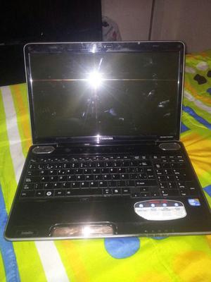 Portatil Toshiba Core i3