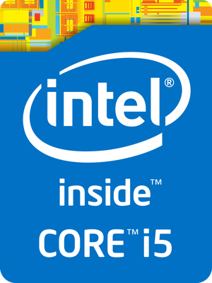 Portátil Nuevos Intel i3 y i5