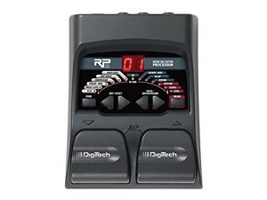 Procesador Digitech Rp55 Multiefectos Para Guitarra