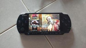 Psp  Con Memoria De 16 Gb