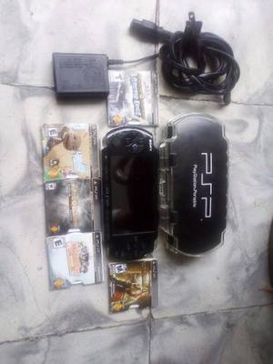 Psp  Video Consola Original