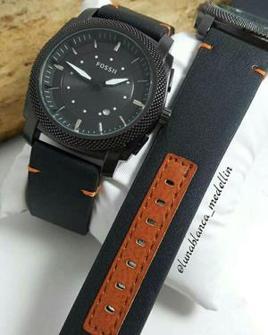 Reloj Fossil