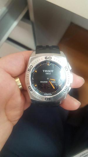 Reloj Tissot Original Touch Racing