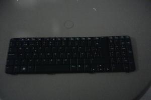 Teclado para Compaq Presario Cq61