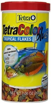 Tetracolor Plus Flakes Tropicales