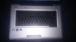 Toshiba Portatil