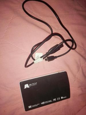 Vendo Disco Duro 1t. Toshiba