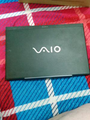 Vendo Vaio Core I5 4gb Ram