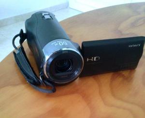 Video Camara Sony Hdr Cx 405 A Mitad De Precio
