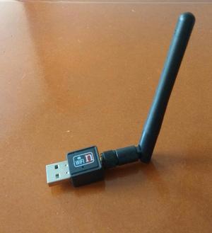 Wireless Usb Wifi 150 Mbps