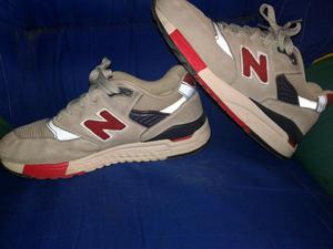 Zapatos New Balances 998
