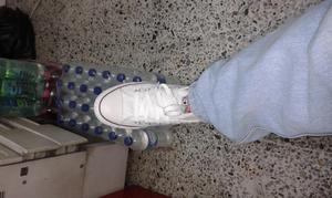 si hay, converse all star, ponte ala moda y comodidad al