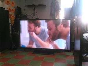 2 Tv Smart Tv de 40 Y 42 Pulgadas