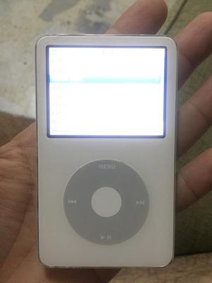 Apple iPod Classic 30 Gb