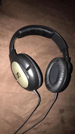 Audifonos Sennheiser Usados