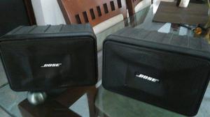 Bose 101