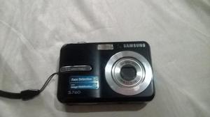 CAMARA SAMSUNG