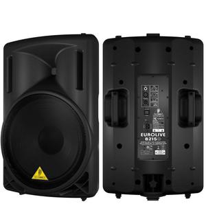 Cabina Activa Behringer B215d