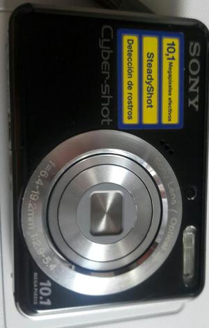 Camara Fotografica Sony 10.1 Mpx