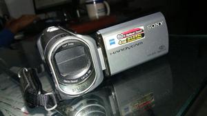 Camara de Video Sony HandyCam DCRsx40