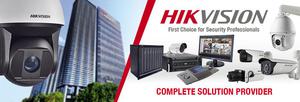 Cámaras HD Hikvision