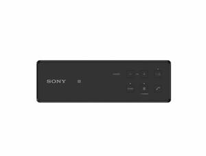 Equipo de Audio Personal Sony