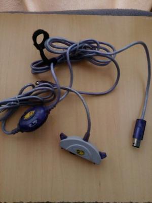 Game Cube Cable Game Boy Advance