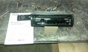 Radio Sony