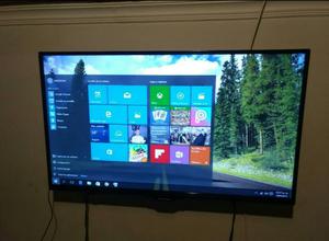 Smart Tv Pc Convertidor Windows 10