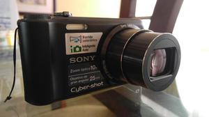 Sony Dsch55 con 10x de Zoom Y 14.1 Mpx