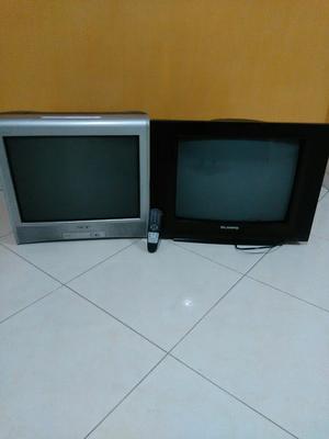 Televisor 20 Sony Y Olimpo