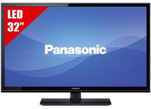 Tv Panasonic 32'' Led Hd