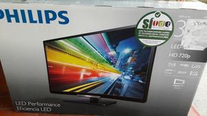 Tv Philips Nuevo 32 Led