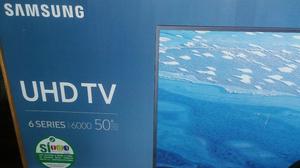 Tv Samsung 50 Pulgadas Uhd