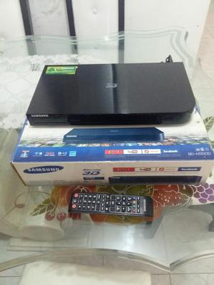 Vendo Bluray 3d Full Hd