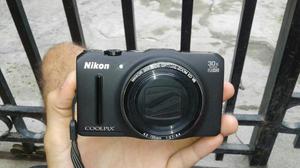 Vendo Excelente Camara Nikon Coolpix