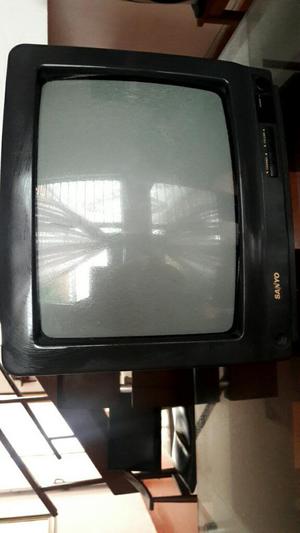 Vendo tv sanyo