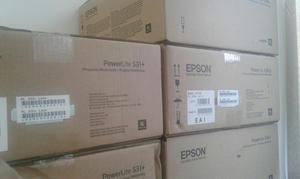 Video Beam Epson Barato