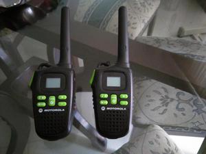 WalkieTalkies