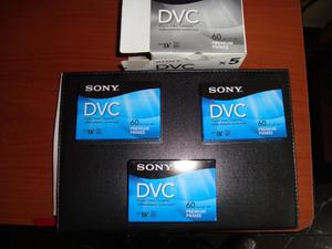 digital vídeo cassete