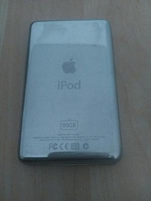 iPod 80 Gb