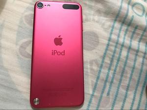 iPod Touch 5G Color Rojo