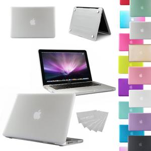 Carcasa Protector Macbook Pro/ Air/retina13 Pulgadas Colores