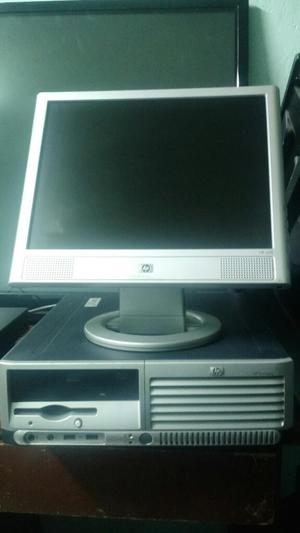 Cpu Y Monitor