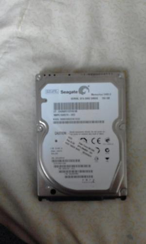 Disco Duro 160gb