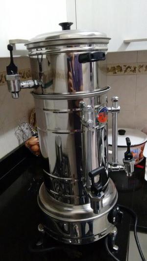 Greca para Preparar Café