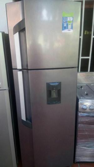 Hermosa Nevera Haceb 300lt